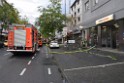 Feuer 2 Koeln Nippes Neusserstr P099